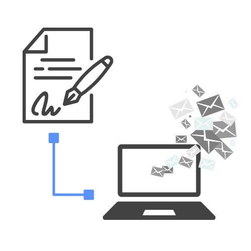 Excelやメールの煩雑さ